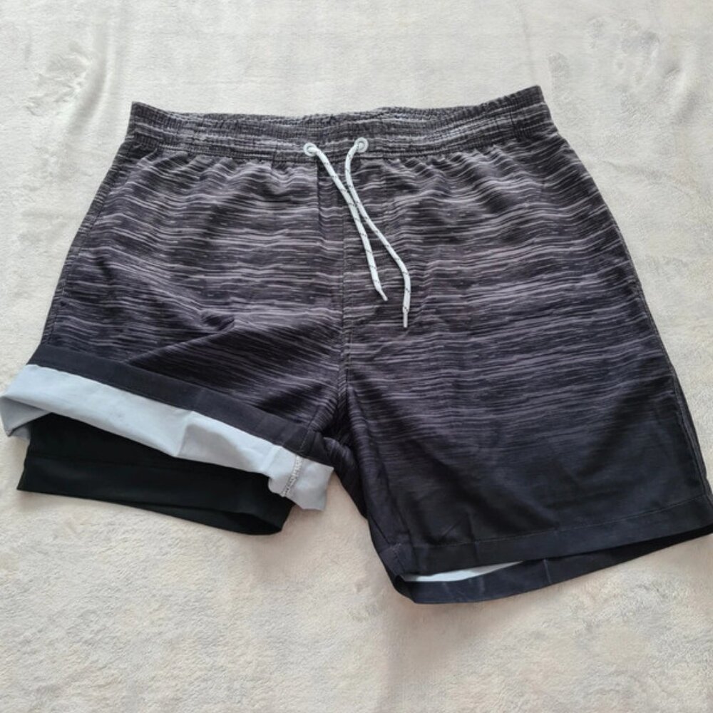 Men swim trunks